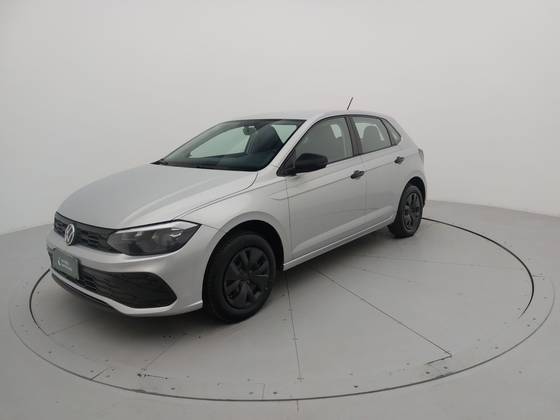 VOLKSWAGEN POLO 1.0 MPI TRACK MANUAL